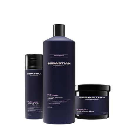 Kit Reconstrução E Força No Breaker Sebastian Professional