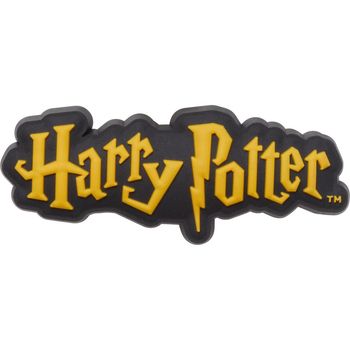 Jibbitz charm logo harry potter unico U / Unico
