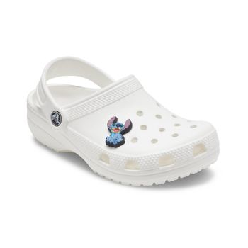Jibbitz charm disney stitch unico U / Unico