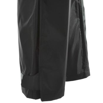 Calça Feminina de Trilha Impermeável NH100 Quechua G / Preto