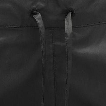 Calça Feminina de Trilha Impermeável NH100 Quechua G / Preto