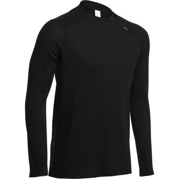 Segunda Pele Masculina Simple Warm GG / Preto