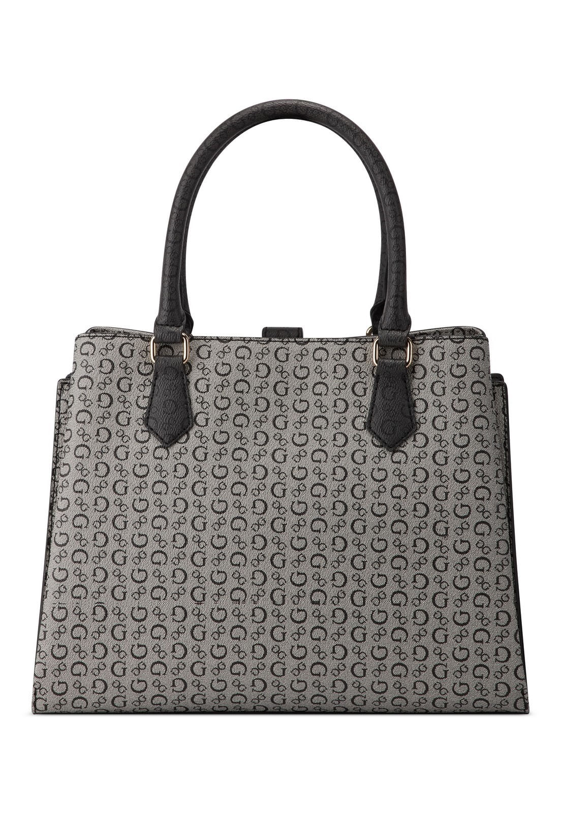 Bolsa Rodez Satchel Guess - Privalia