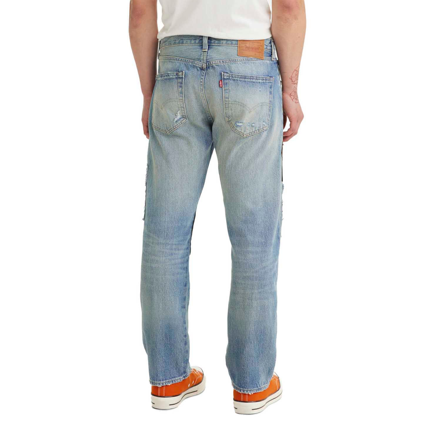 Privalia cheap jeans levis