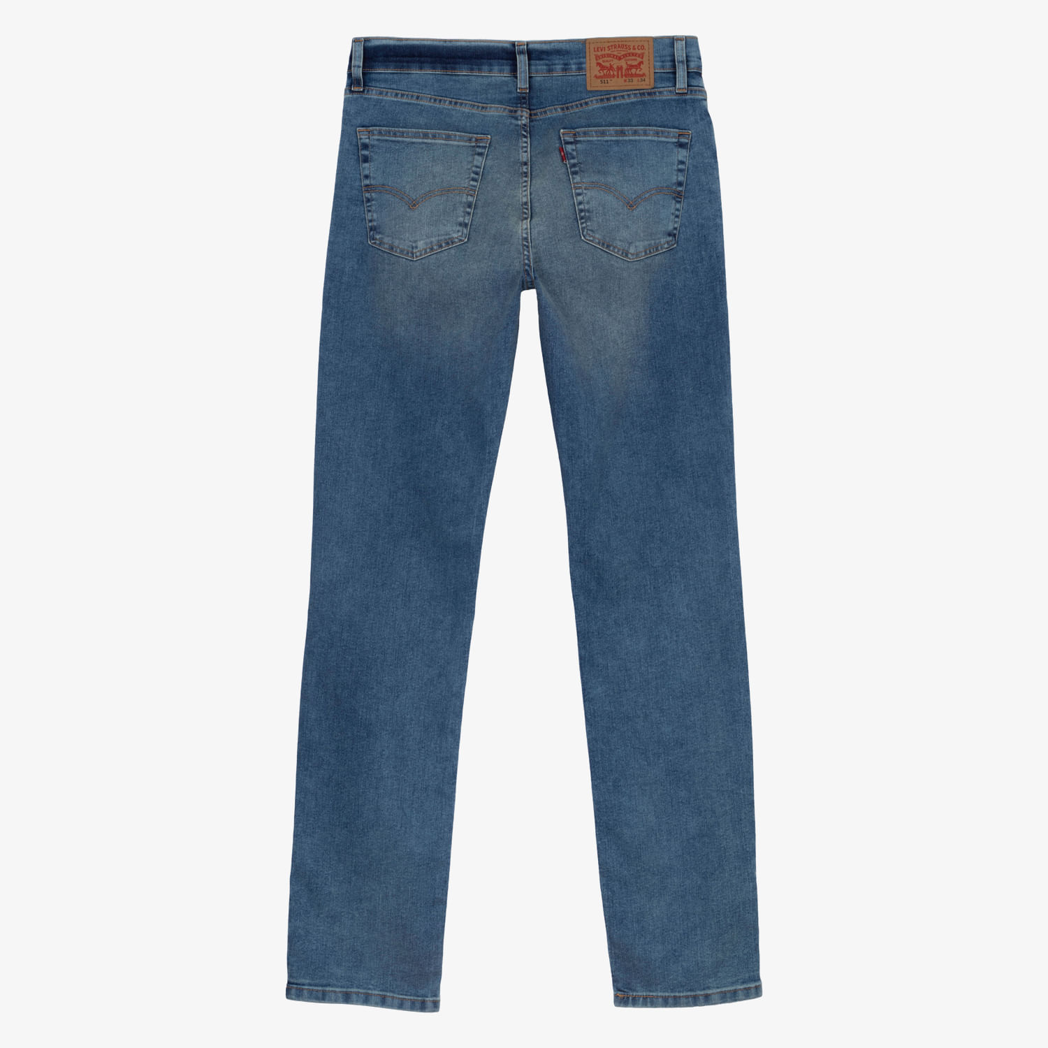 Privalia store jeans levis