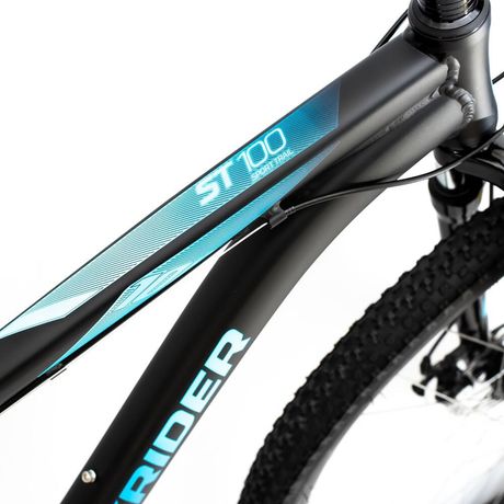 St 100 Rockrider Modelos Bicicleta Mtb Aro 29 Rockrider PRIVALIA O