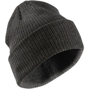 Gorro Neve Fisherman Adulto Wedze Único / Preta