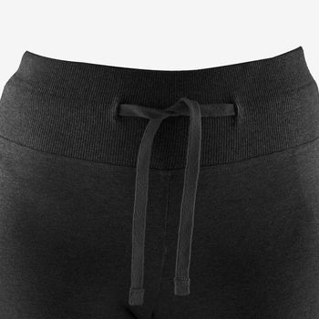 Legging Feminina Confort+ 500 Domyos M / Preto
