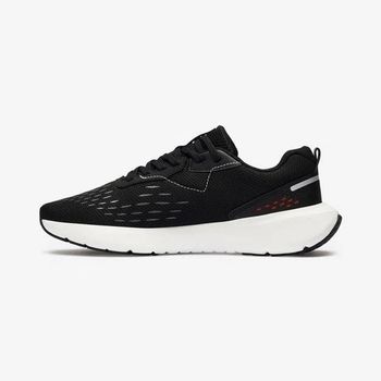 Tênis Feminino de Corrida JOGFLOW 100.1 38 / Preto