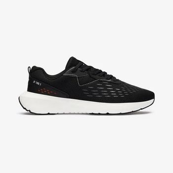 Tênis Feminino de Corrida JOGFLOW 100.1 38 / Preto
