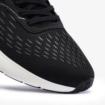 Tênis Feminino de Corrida JOGFLOW 100.1 38 / Preto
