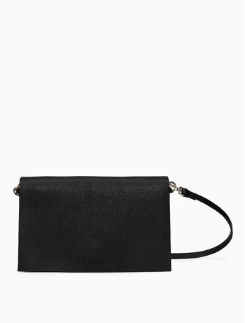 Bolsa Feminina Média Basic Calvin Klein Jeans - Preto U