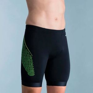 Sunga Shorts Masculino de Natação Fiti 500 Nabaiji