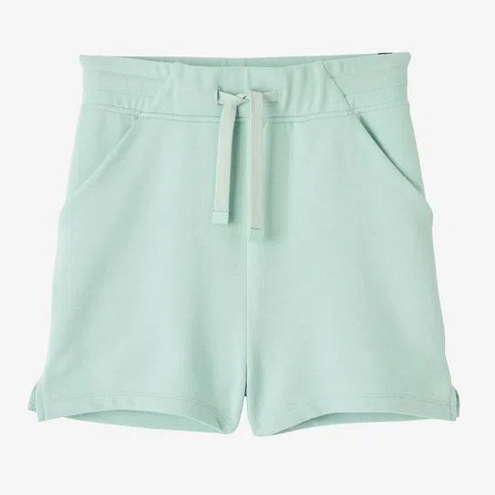 Nó Simples Short de desporto  Shorts esportivos femininos, Desporto, Nó