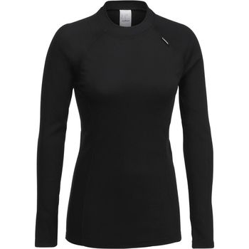 Segunda Pele Simple Warm Feminina Wedze 3G / Preto