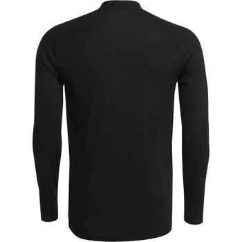 Segunda Pele Masculina Simple Warm 4G / Preto