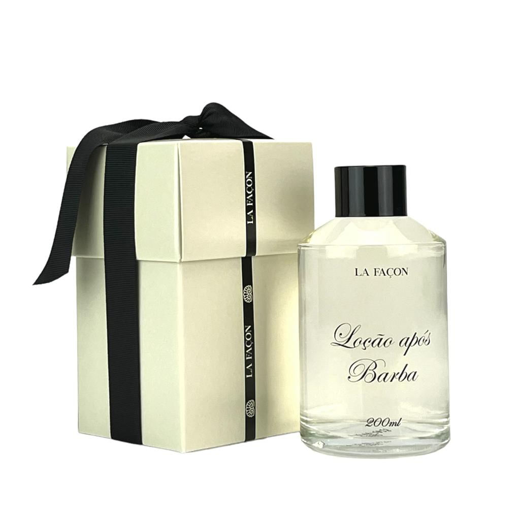 Loção Após Barba - 200ml - Argent'Or