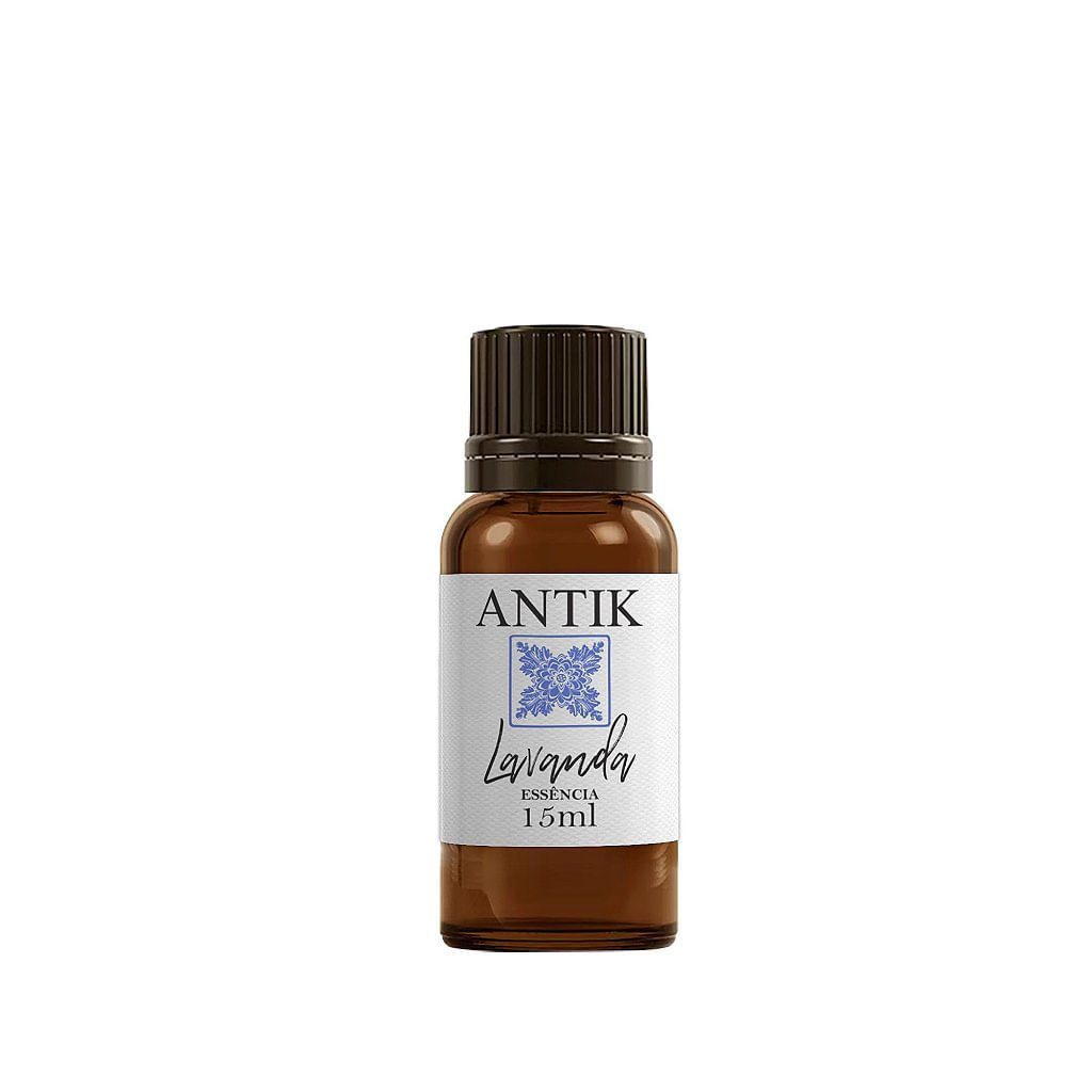 Essência - 15ml - Lavanda