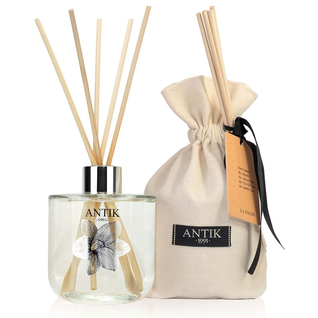 Difusor de Aromas - 300ml - Apple Spice