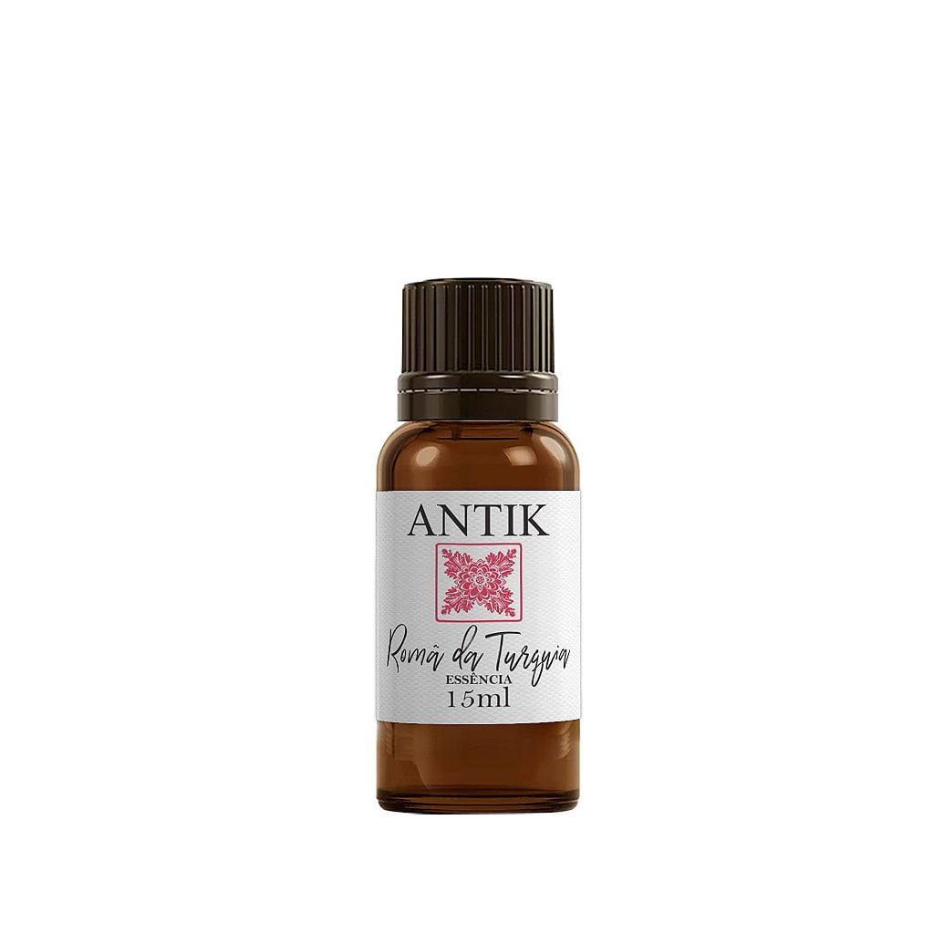 Essência - 15ml - Romã da Turquia