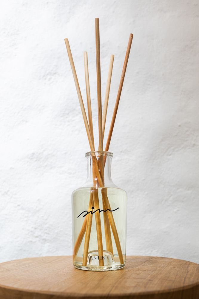 Difusor de aromas - 350ml - Sim