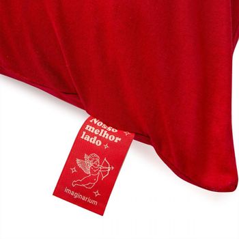 Fronha Dupla Nosso Melhor Lado