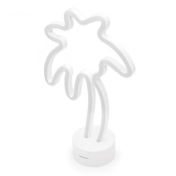 Luminária Led Neon Palmeira