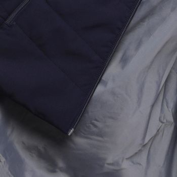 Jaqueta Feminina de Trilha Arpenaz 20 Quechua 3G / azul-marinho