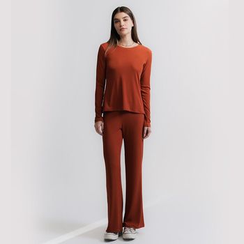 Air Loop Top Insider XGG / Vermelho