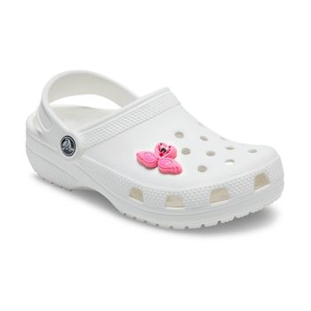 Jibbitz óculos de sol flamigo unico un / UNICO