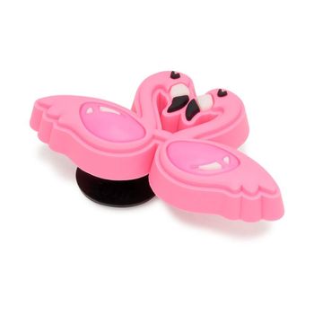 Jibbitz óculos de sol flamigo unico un / UNICO