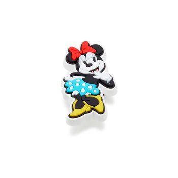 Jibbitz minnie mouse disney unico UN / unico