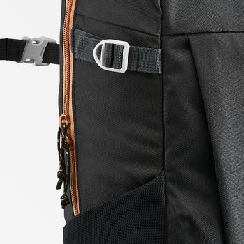 Mochila de Trilha NH100 20 Litros 20L / Preto