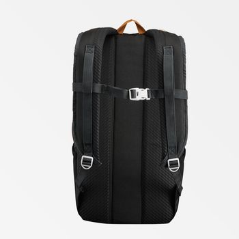Mochila de Trilha NH100 20 Litros 20L / Preto