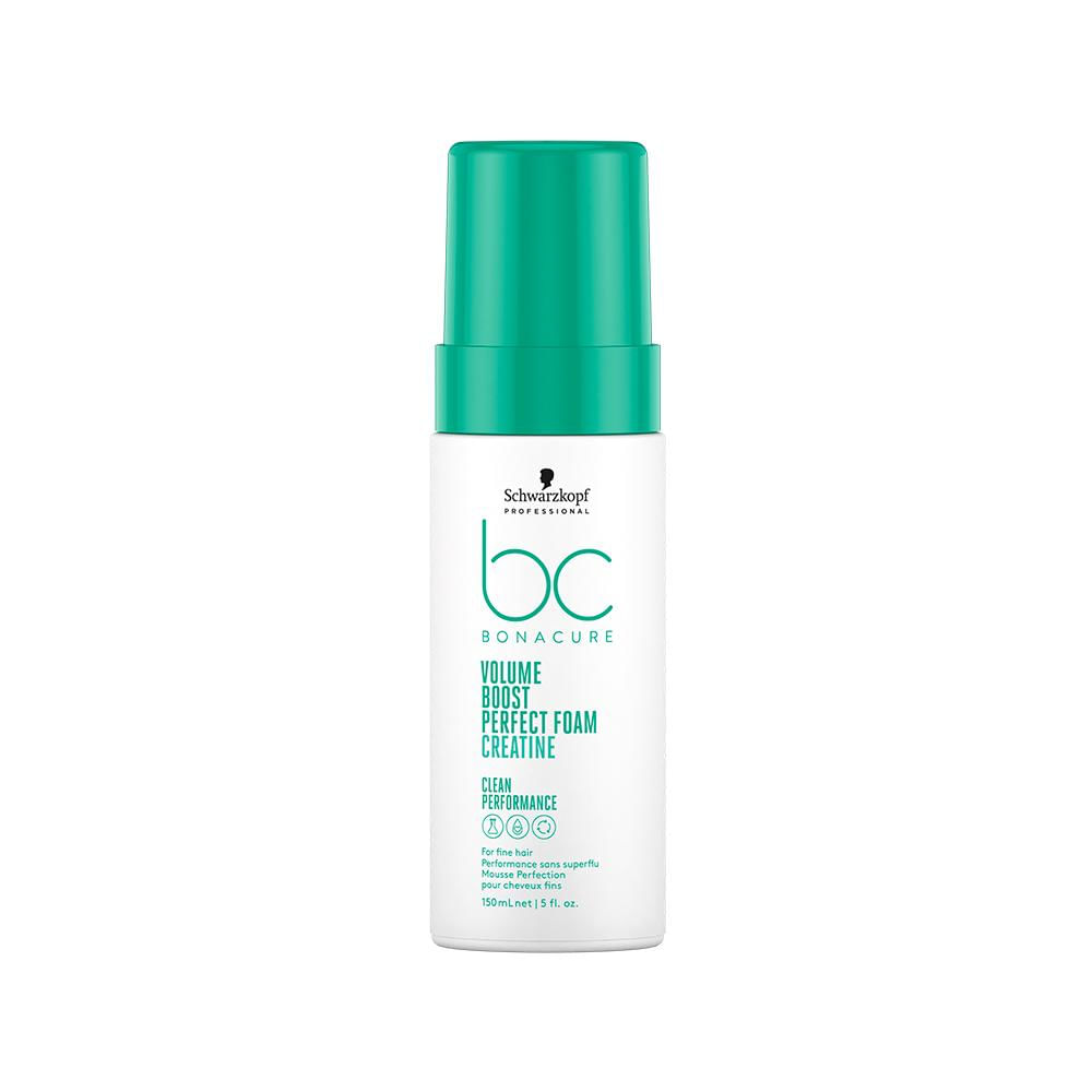 Schwarzkopf Professional BC Bonacure Volume Boost Finalizador 150ml