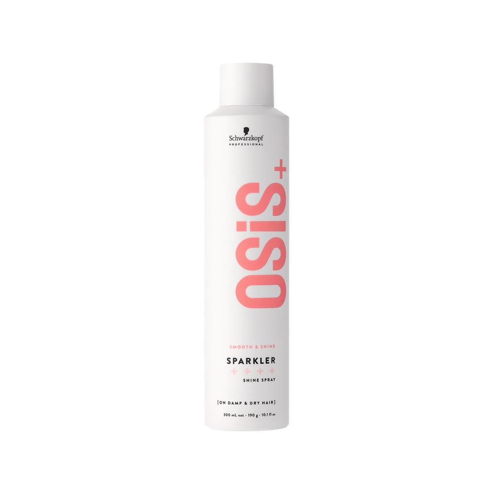 Schwarzkopf Professional Osis+ Sparkler Spray de Brilho 300ml