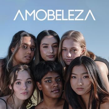 Wetbrush Go Green Folha Escova para Desembaraçar Rosa