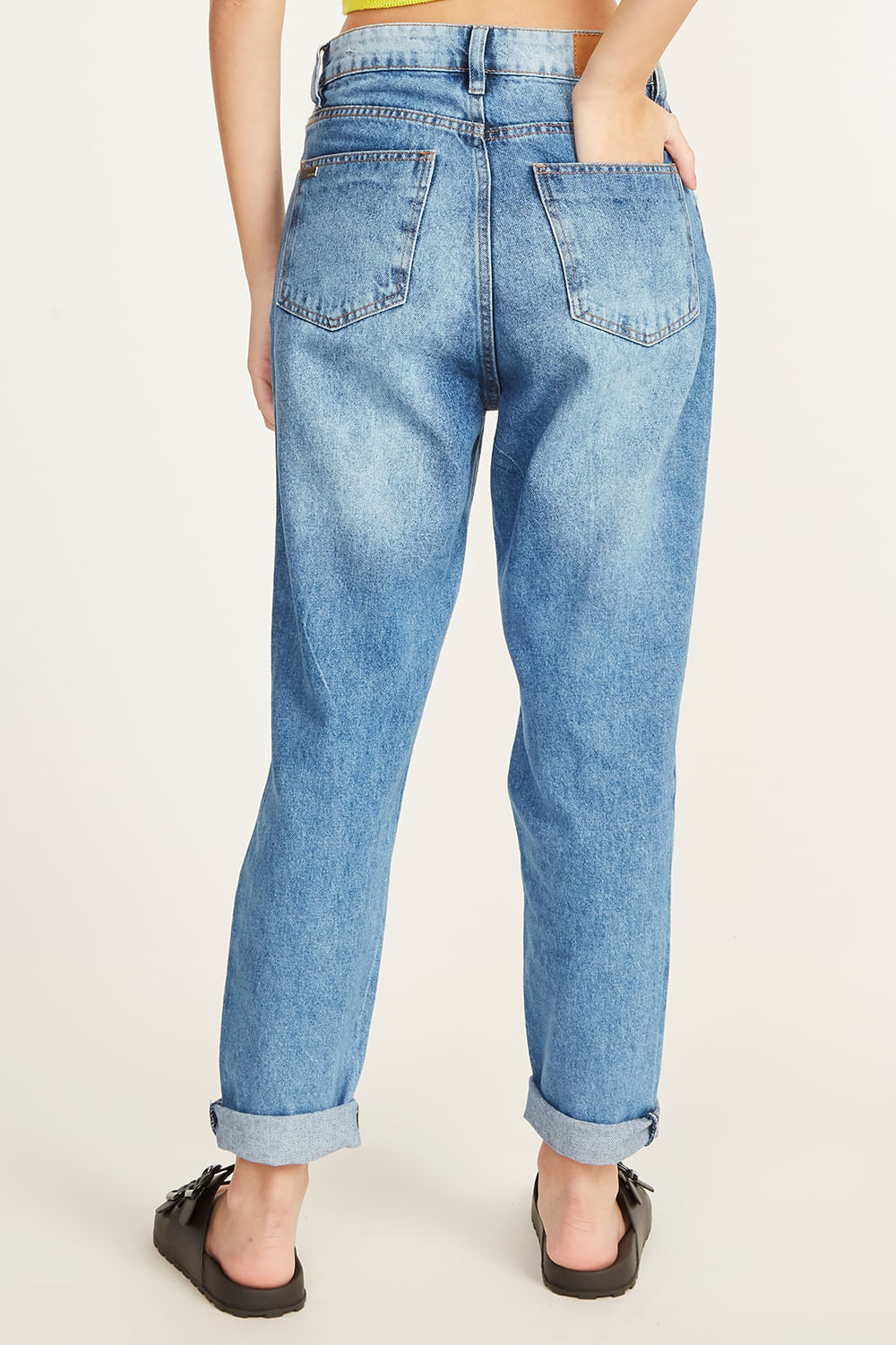 Calça Jeans Feminina Aeropostale - aeropostalebrasil