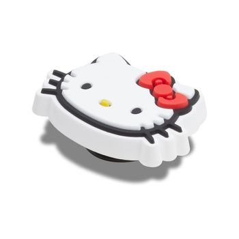 Jibbitz hello kitty head unico un / UNICO