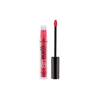 Essence 8h Matte 07 Classic Red Batom Líquido Matte 2,5ml