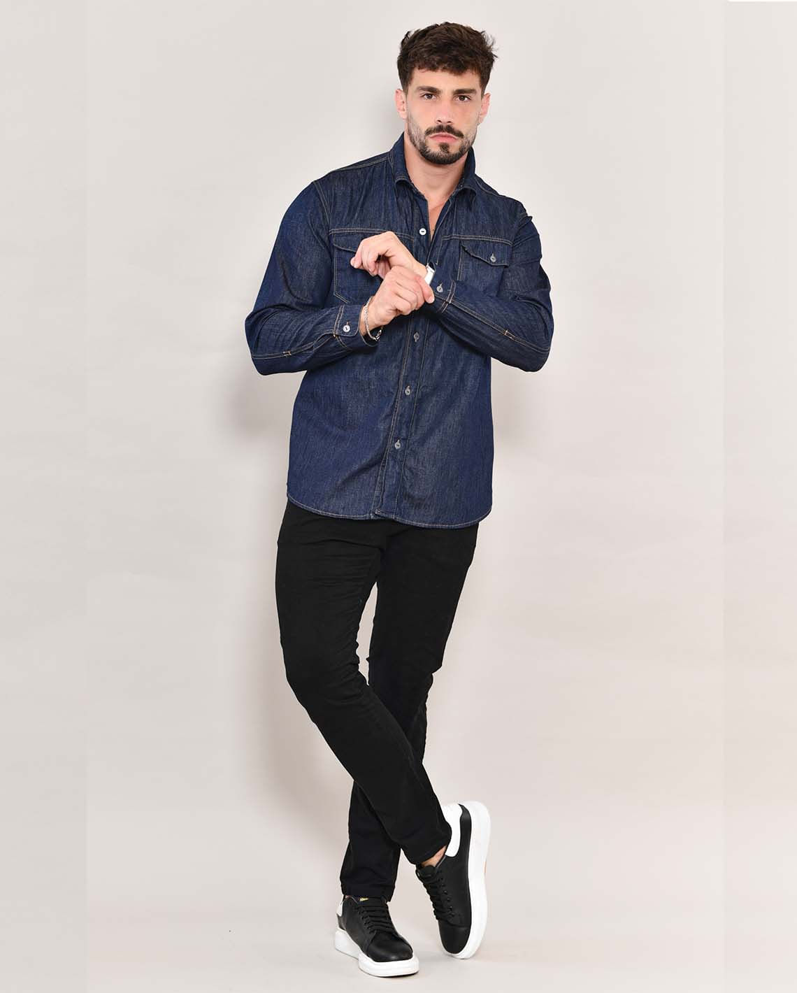 CAMISA MASCULINA 22394