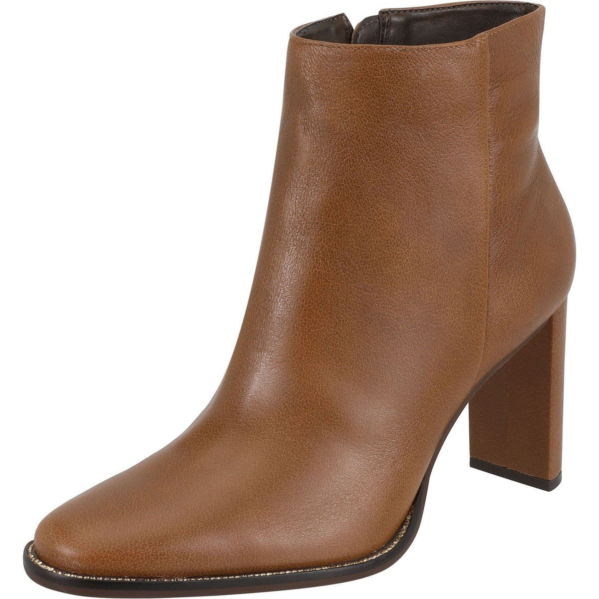 Bota Cano Curto Couro Luz da Lua 80250001