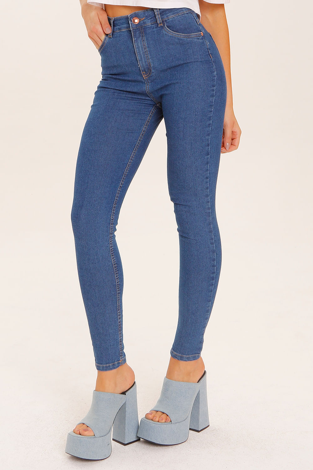 Skinny 27 Denim Lovers Privalia 2041