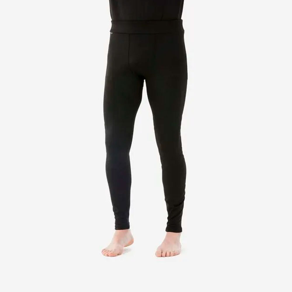 Calças Térmicas de Ski Masculina Bl 500