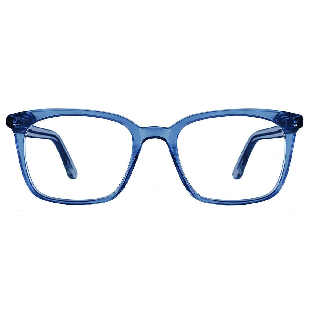 Illesteva Portland Cerulean Optical