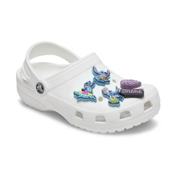 Jibbitz stitch tropical pack 5 unico un / UNICO