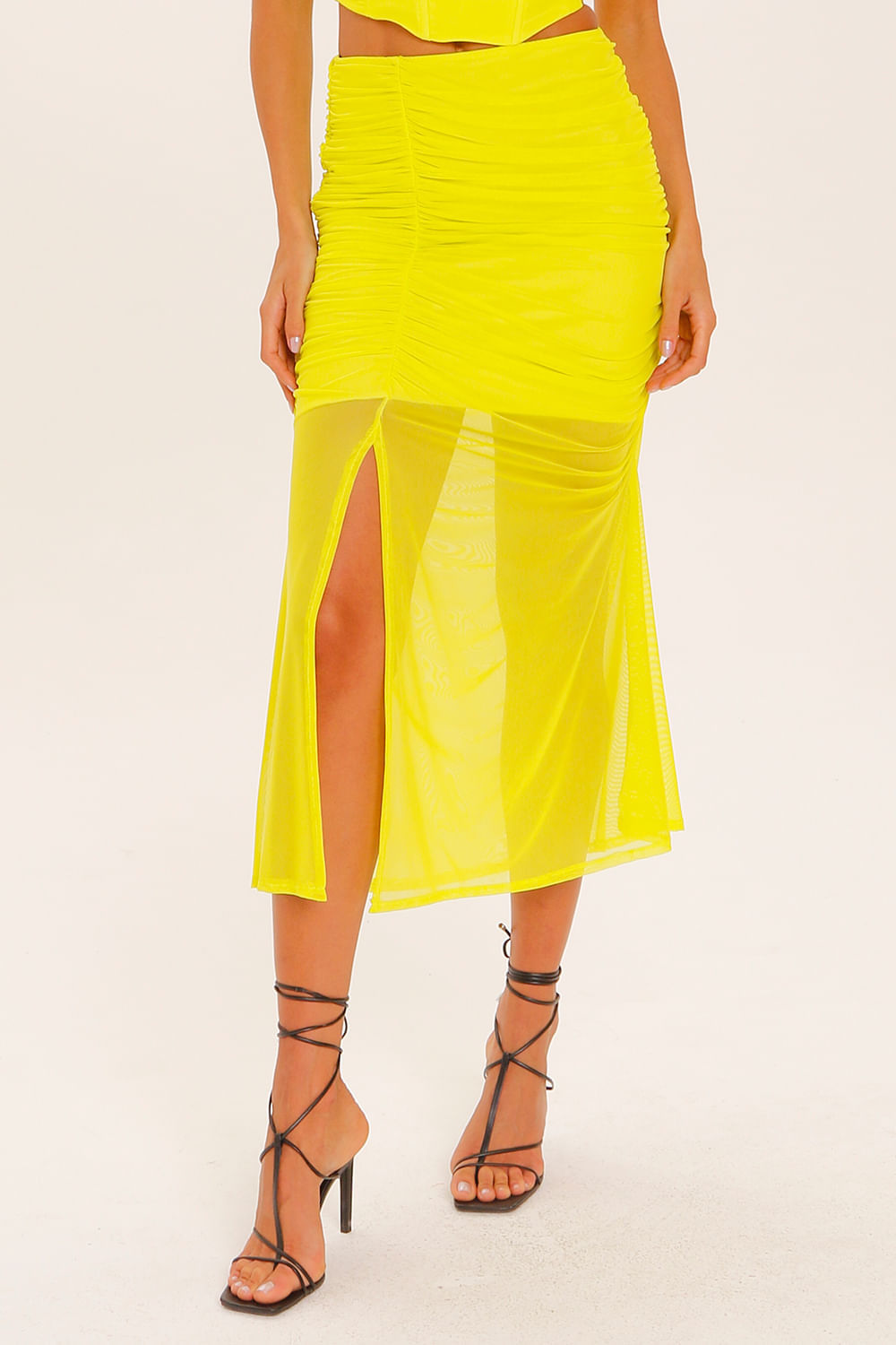 Saia Draped