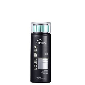 Kit Truss Equilibrium Specific Frizz (4 Produtos)