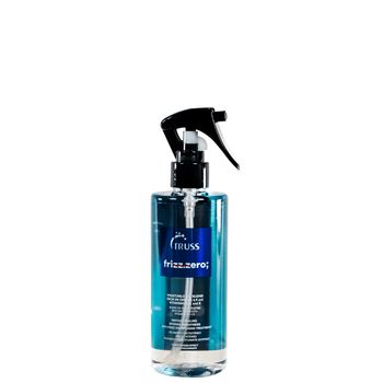 Kit Truss Equilibrium Specific Frizz (4 Produtos)