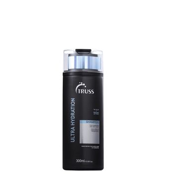 Kit Truss Ultra Hydration Frizz Specific (4 Produtos)